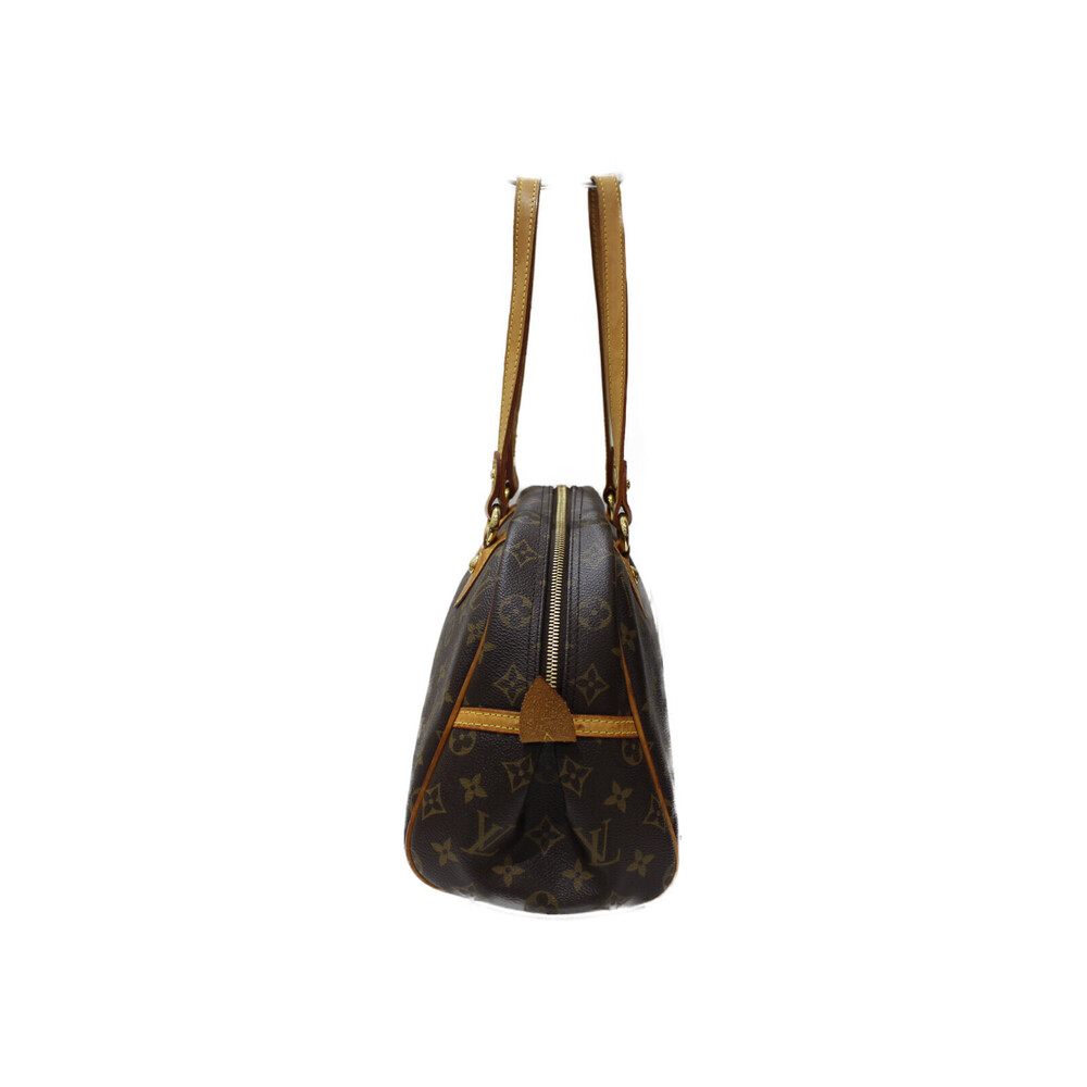 Louis Vuitton Monogram Tote Bag Montorgueil
